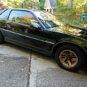 1984 Pontiac Trans Am Recaro edition