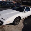 1984 Pontiac Trans Am