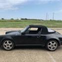1984 Porsche 911  125439 Miles   Flat 6 Cylinder Engine 3.2L/193 manual
