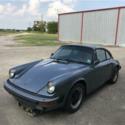 1984 Porsche 911  140772 Miles   Flat 6 Cylinder Engine 3.2L/193 Manual