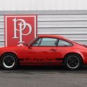 1984 Porsche 911 Carrera Coupe 109381 Miles Guards Red