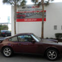 1984 Porsche 911 Carrera Coupe 3.2 - Fuchs Wheels - Sport Seats - Carrera Tail