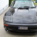 1984 Porsche 911 Carrera Ruf Slantnose Conversion