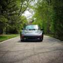 1984 Porsche 911 Carrera Slant Nose Cabriolet ‘Flachbau’ rolling chassis w trans