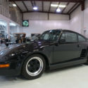 1984 Porsche 911 Carrera Steel Slant Nose Wide Body | 49,043 actual miles