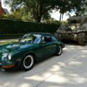 1984 Porsche 911 Carrera Sunroof Coupe,  restored!
