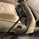 1984 porsche 911 convertible