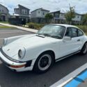 1984 Porsche 911 Coupe