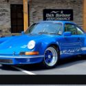 1984 Porsche 911 RSR Backdate Superb Performance!!