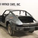 1984 Porsche 911 Sunroof Carrera Coupe Roller NO RESERVE!