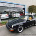 1984 Porsche 911 Targa, Aircooled, 37k miles, manual transmission!!