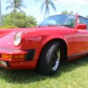1984 Porsche 911 Targa one of kind 35 original miles fl mint condition serviced