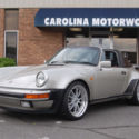 1984 Porsche 911 Targa...same owner over 20 years...many enhancements...must see