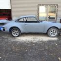 1984 Porsche 911 Widebody