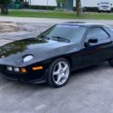 1984 Porsche 928 S -Concourse Quality Paint & body