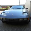 1984 Porsche 928 S Coupe 4.7 Liter V8 ( Porsche 84K )