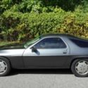 1984 Porsche 928 S Coupe 4.7 Liter V8 ( Porsche 84K ) Survivor