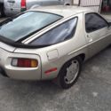 1984 Porsche 928