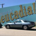 1984 Porsche 928S,   44K miles, excellent original condition. Socal Car.