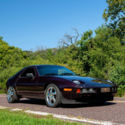 1984 Porsche 928S, 4.7L V8 16V