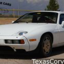 1984 Porsche 928S ALL ORIGINAL