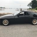 1984 Porsche 928s Black/Black BBS wheels, low mileage V8, Alpine Stereo
