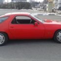 1984 Porsche 928S Euro 310hp 5-speed