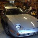 1984 porsche 928S
