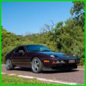1984 Porsche 928S  Used 4.7L V8 16V