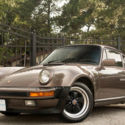 1984 Porsche 930
