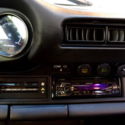 1984 Porsche 930 Turbo Coupe 74440 Miles (119800 Kilometers-Canadian Car)