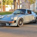 1984 Porsche 930 Turbo Factory M491 With 964 Turbo Engine Over 120k $ Done