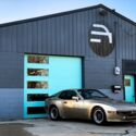 1984 Porsche 944 Base 2dr Hatchback