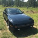 1984 Porsche 944 Base, Beautiful!!