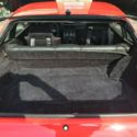 1984 Porsche 944 - base model 4 cylinder 2.5L