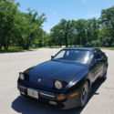 1984 Porsche 944 - Excellently Maintained, Rebuilt Engine, Reliable Drive