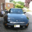 1984 Porsche 944 Garage kept Well Maintained by Porsche enthusiast