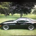 1984 Porsche 944 Great condition!