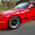 1984 Porsche 944- immaculate 2.5L 5 Speed 53,970 Miles