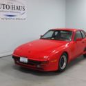 1984 PORSCHE 944 - MECHANICS SPECIAL. LOW RESERVE! RUNS A DRIVES.