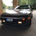 1984 PORSCHE 944 N/A PCA PEACHSTATE 1ST CLASS WINNER, 53K ORIGINAL MILES ***