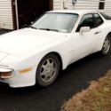 1984 porsche 944 ONLY 68,572 miles!!