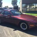 1984 Porsche 944 Original Owner 13k original Miles