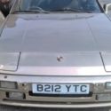 1984 Porsche 944, Original paint!  54k Miles!  All original!