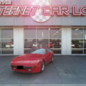1984 Porsche 944, Red with 44556 Miles available now!