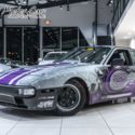 1984 Porsche 944 SPEC-1 RACECAR SETUP W/ENCLOSED HAULMARK 20FT TRAI I4 2.5 Liter