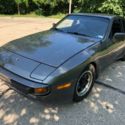 1984 porsche 944 Sport Seats LSD 5 Speed Well Maintained