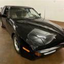 1984 Porsche 944 Sports Seats Sunroof Delete LSD European Delivery
