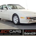 1984 Porsche 944 very clean original condition