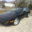 1984 Porsche 944-Very Well Documented